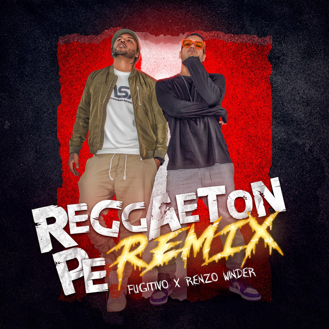 Reggaeton pe (Remix) [Reggaeton pe remix]