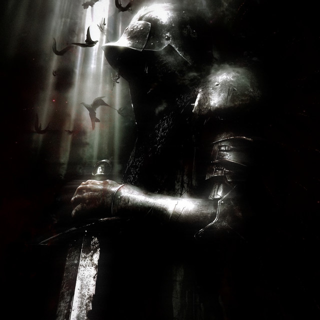 BLADETEKK cover art
