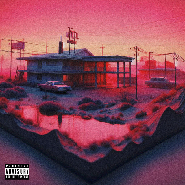 ma666ia negra cover art
