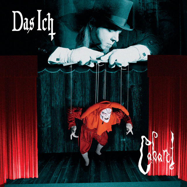 Cabaret cover art