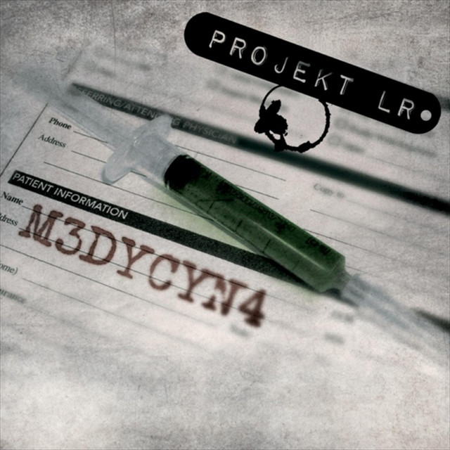 Projekt LR Photo