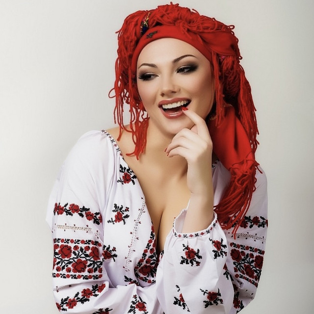 Обкладинка: Підманула — Ana Danch
