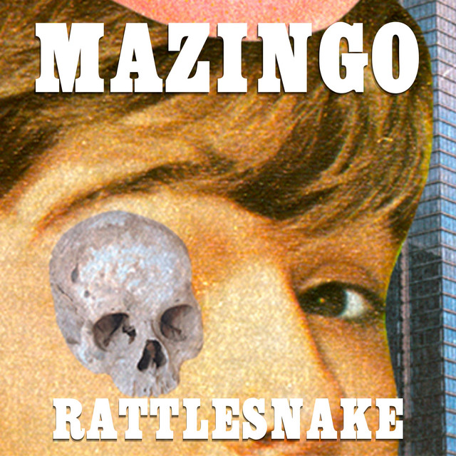 Pochette du titre Rattlesnake