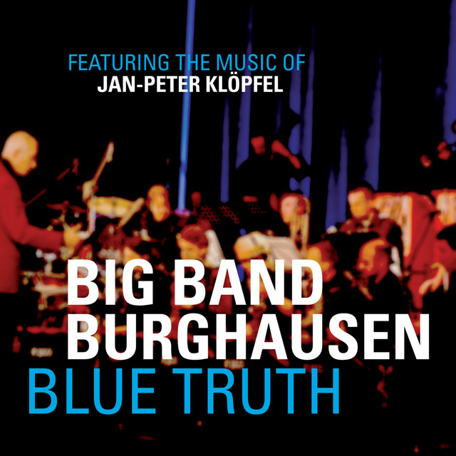Blue Truth