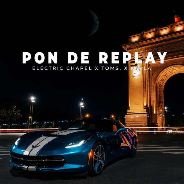 Pon De Replay