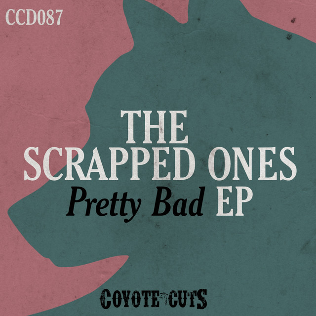 Pretty Bad cover art