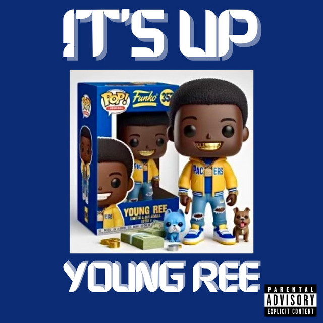 Money Team cover art