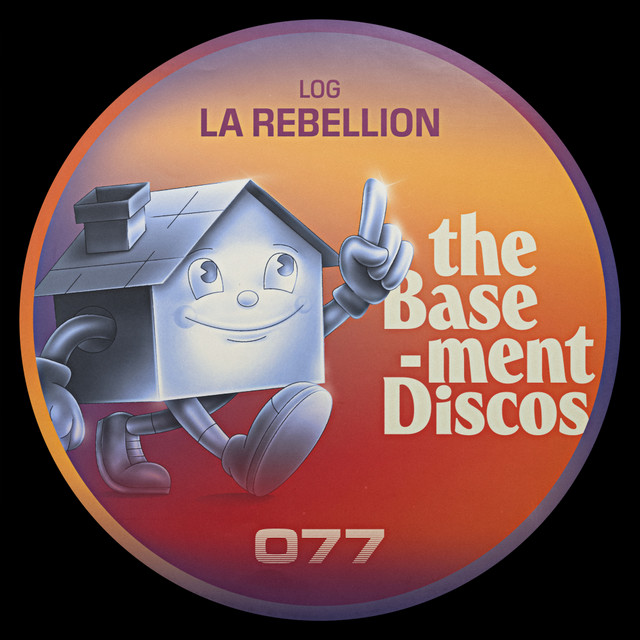 La Rebellion Soul album art