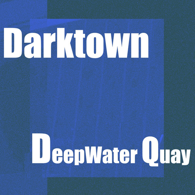Deep Water Quay cover art