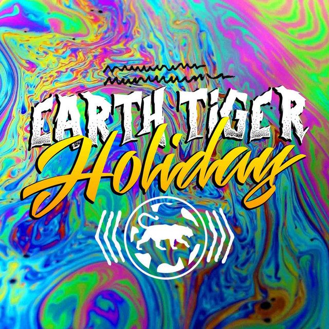 Holiday cover art