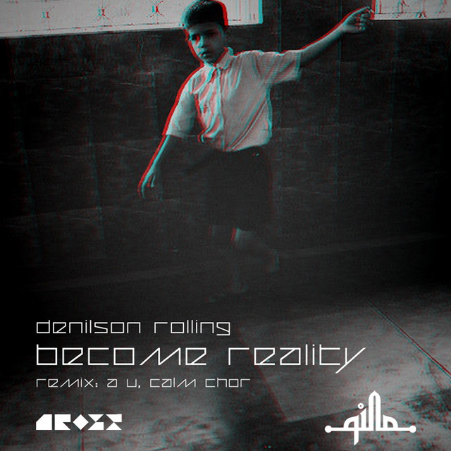 Become Reality - Original Mix cover art