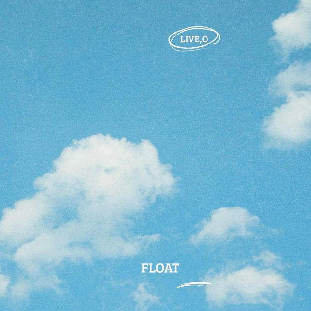Float cover art