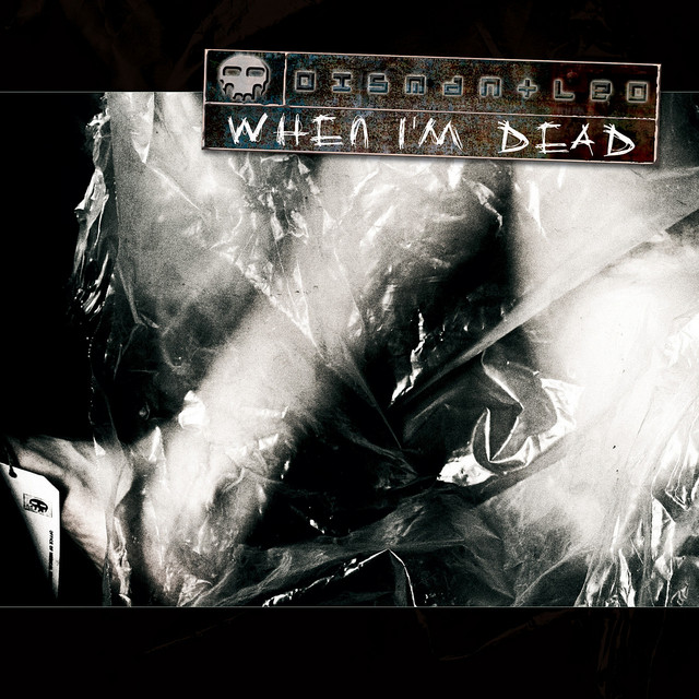 When I'm Dead cover art