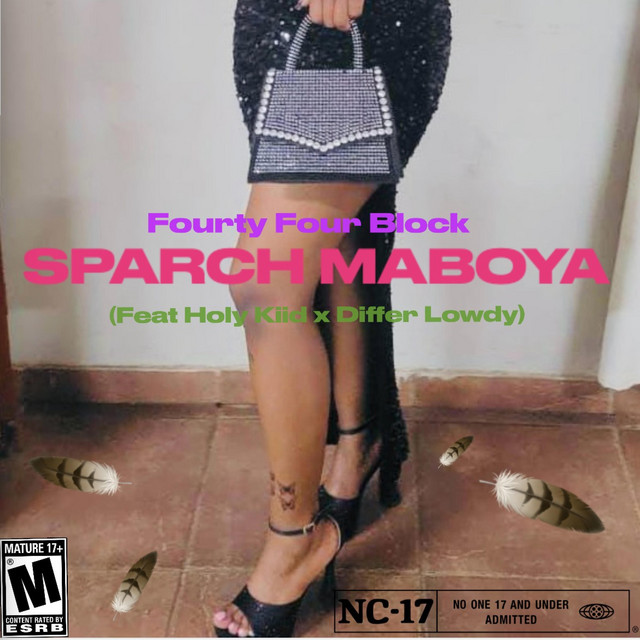 SPARCH MABOYA