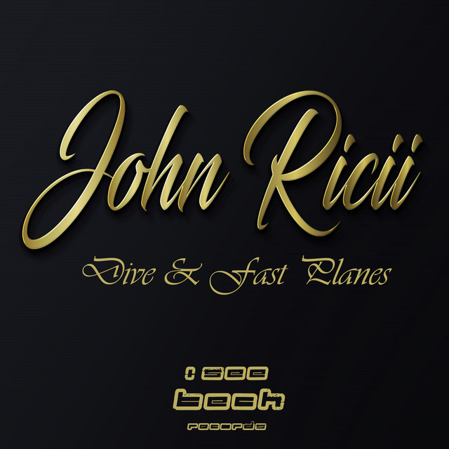 John Ricii | Spotify