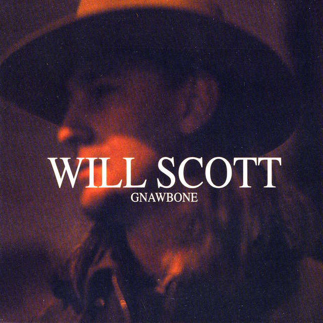 Gnawbone cover art
