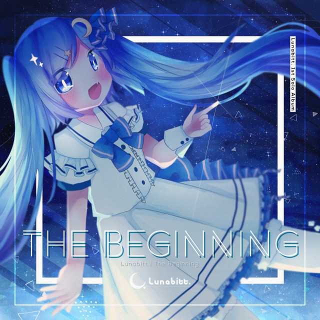 The Beginning cover art