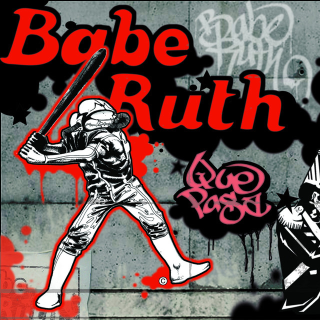 Que Pasa cover art