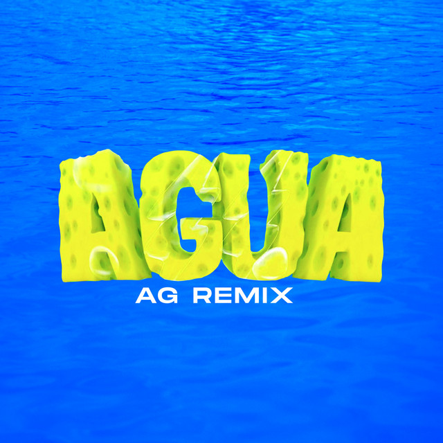 Agua - Remix