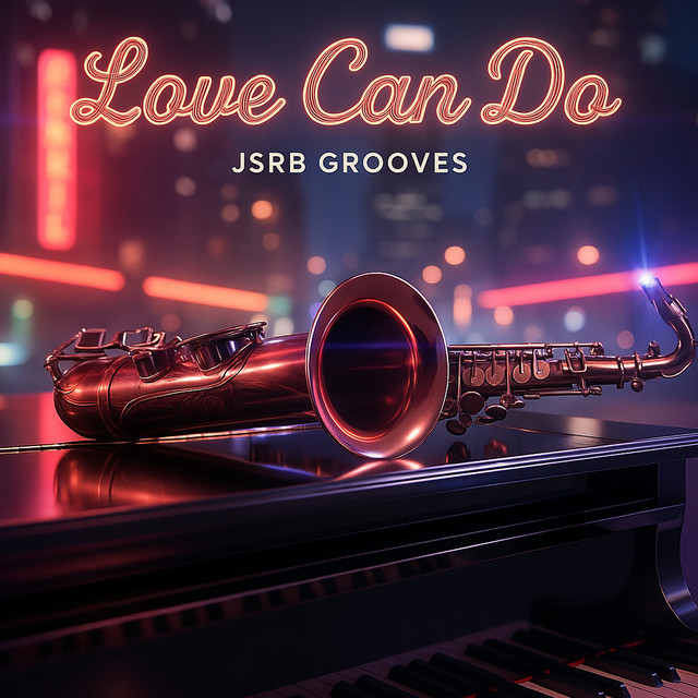 Love Can Do - song and lyrics by JSRB Grooves | Spotify