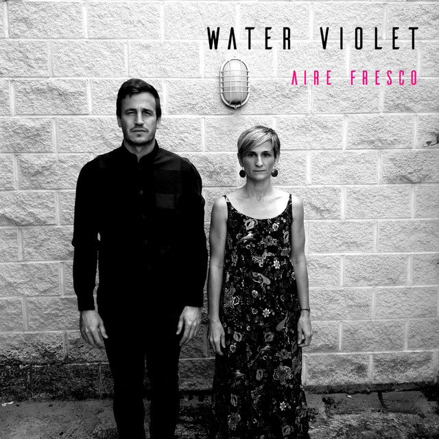 Water Violet