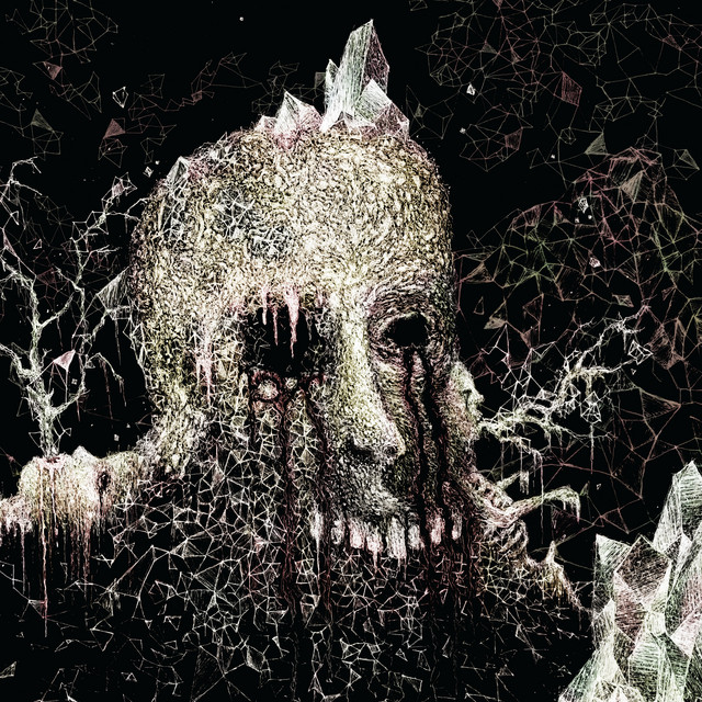 The Crystal World (Deluxe Edition) cover art