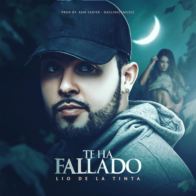 Te Ha Fallado
