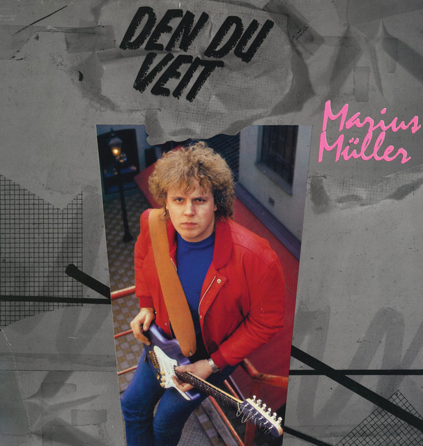 Den Du Veit cover art