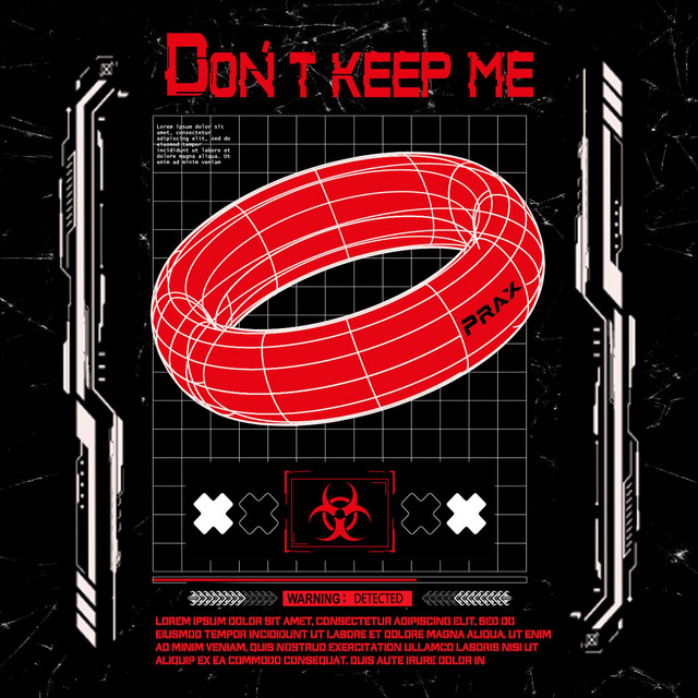 Don't Keep Me