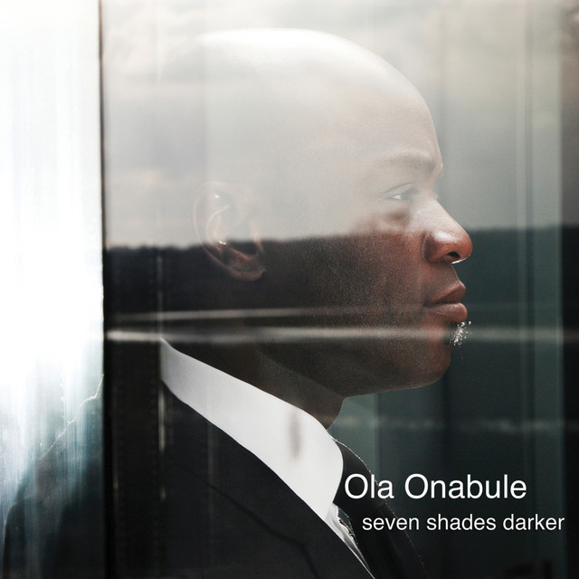 Seven Shades Darker cover art