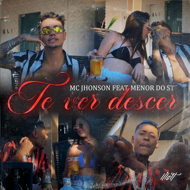 Te Ver Descer