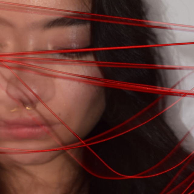 Hilo Rojo