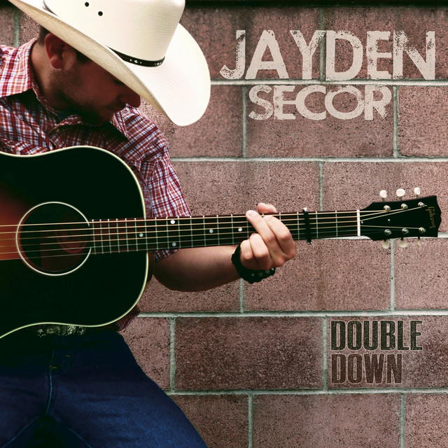 Double Down cover art