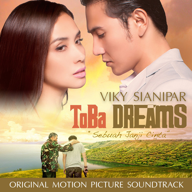 Aut Boi Nian (feat. Alsant Nababan) [From "Toba Dreams The Movie"] cover art