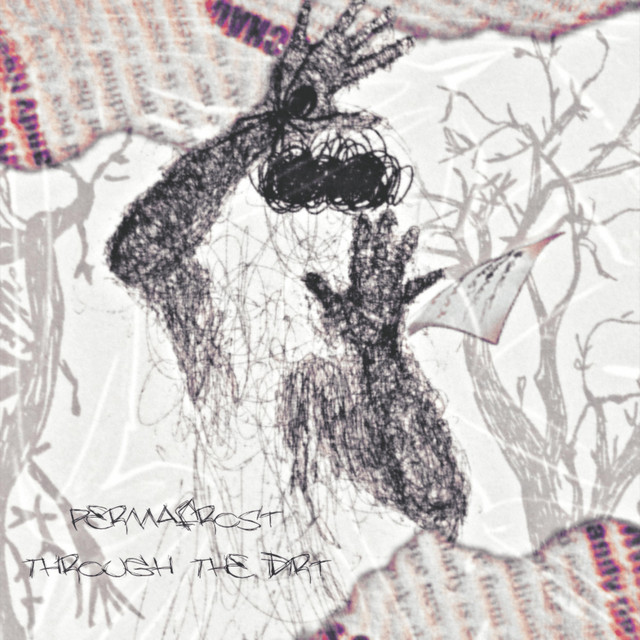 Through the Dirt cover art