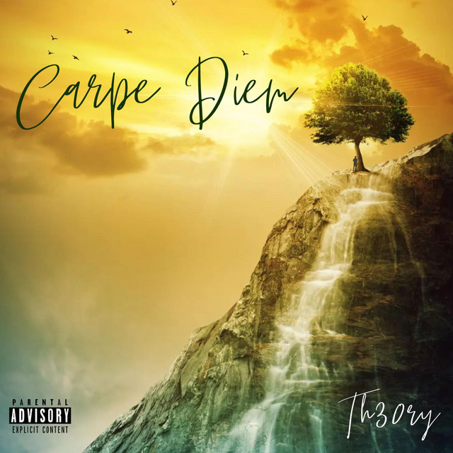 Carpe Diem cover art