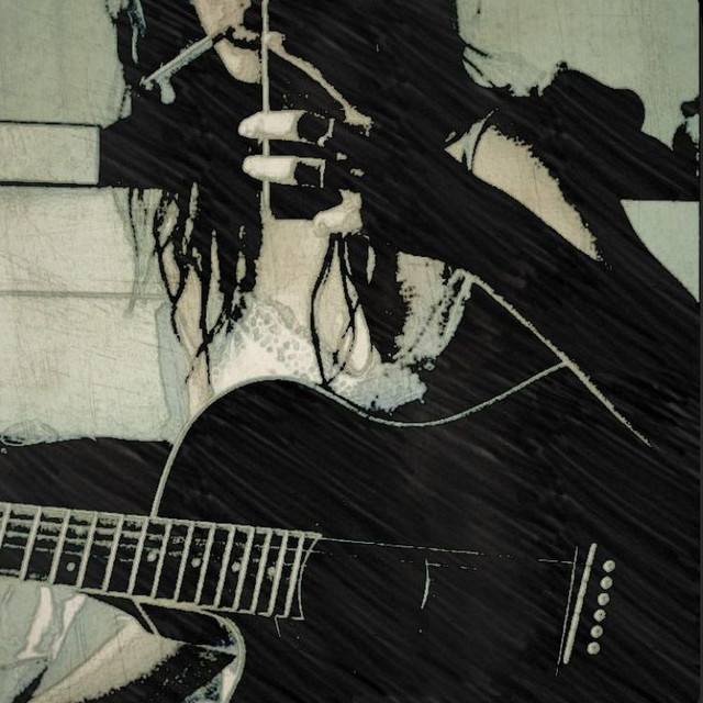 undefined album image