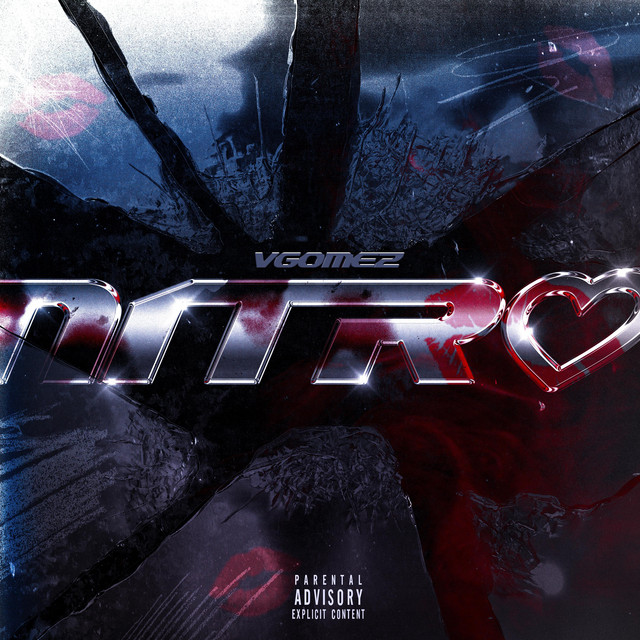 NITRO cover art