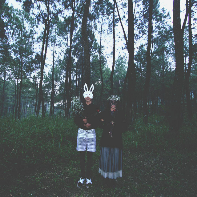 A Home, Drowning cover art