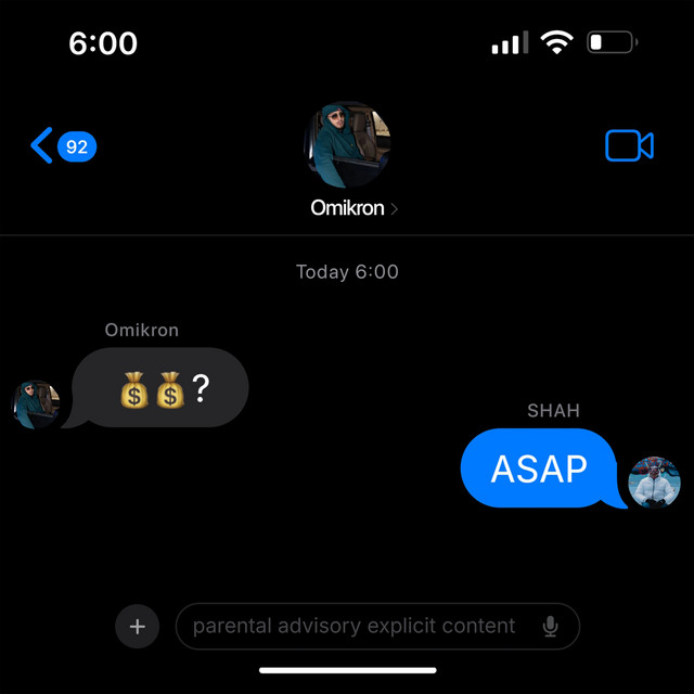 ASAP