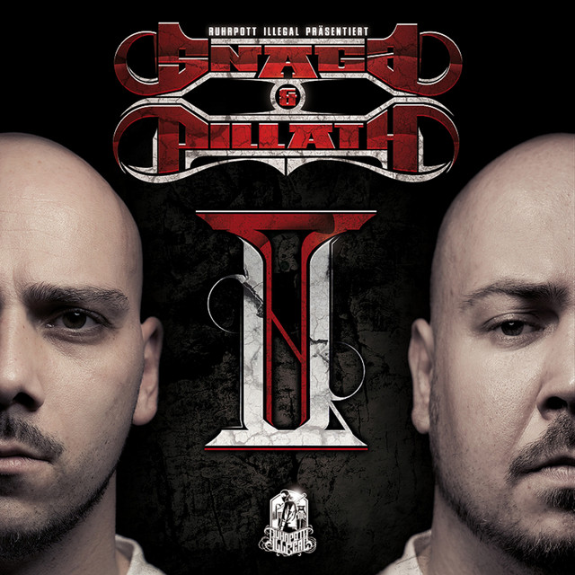 II cover art