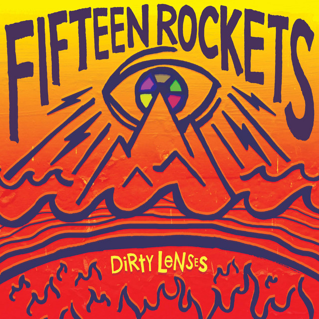 Dirty Lenses cover art