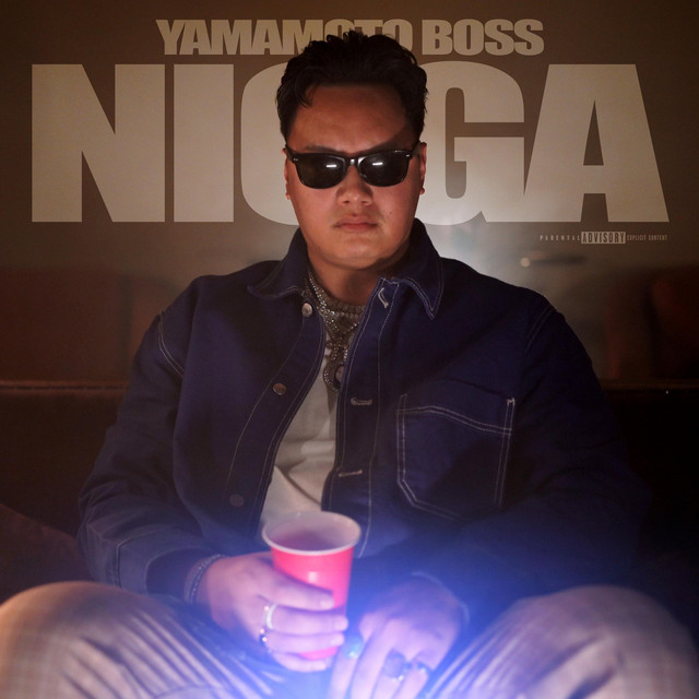 NIGGA - song and lyrics by Yamamoto Boss | Spotify