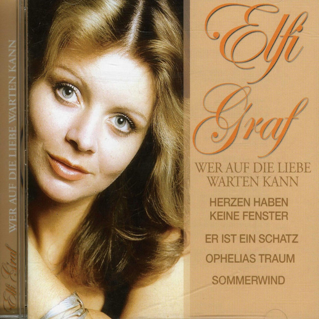 Elfi Graf Photo