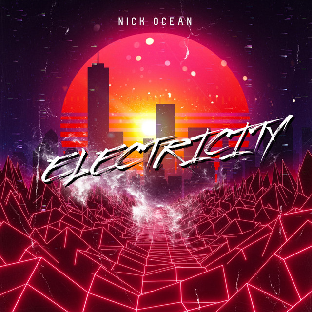 Electricity cover art