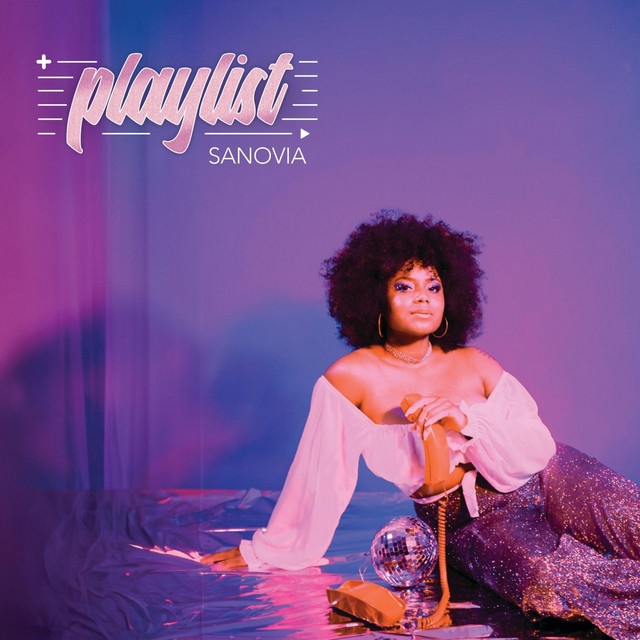 playlist cover art
