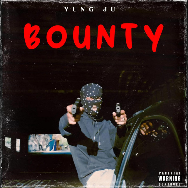 Bounty cover art