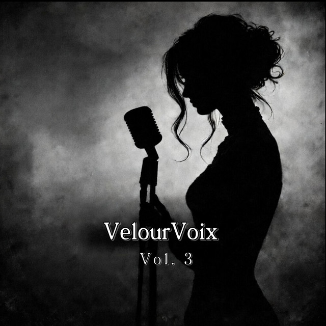 VelourVoix