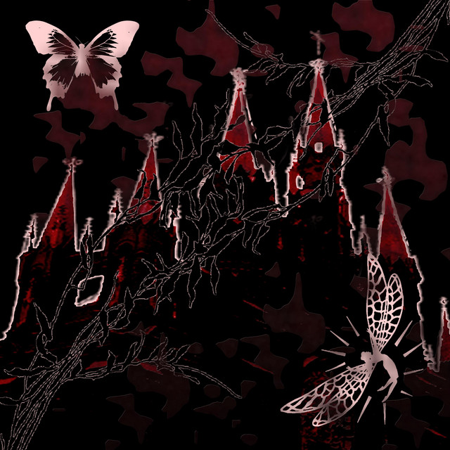 HELLCITY cover art