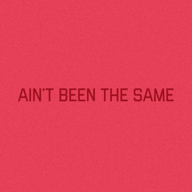 Ain't Been The Same - Single by Reece Crawford | Spotify